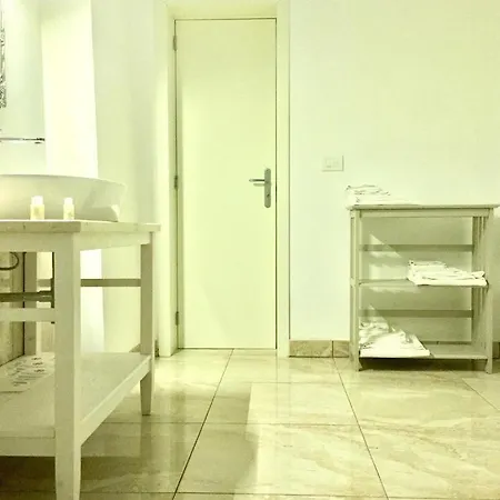 Dimora San Biagio Suites&apartment