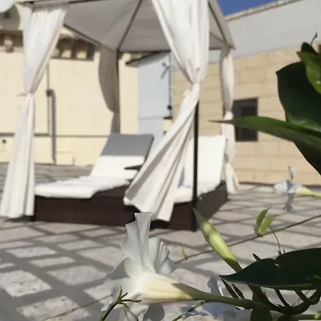 Dimora San Biagio Suites&apartment 4*