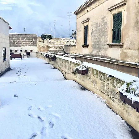 Dimora San Biagio Suites&apartment