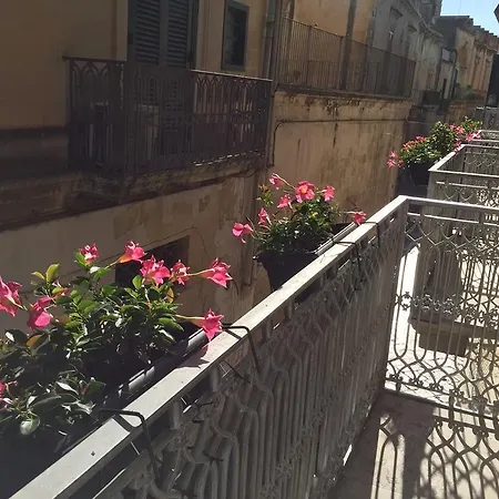 Dimora San Biagio Suites&apartment Lecce
