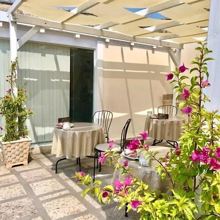 Dimora San Biagio Suites&apartment