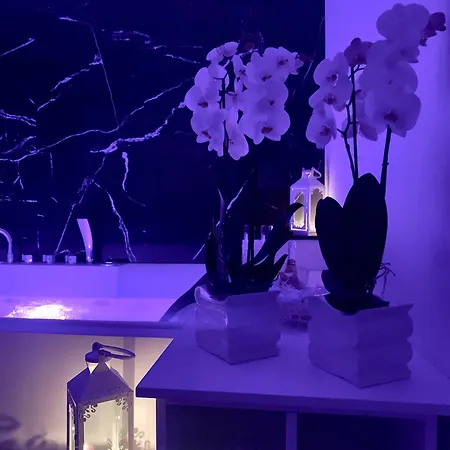 Bed & Breakfast Dimora San Biagio Suites&apartment Lecce