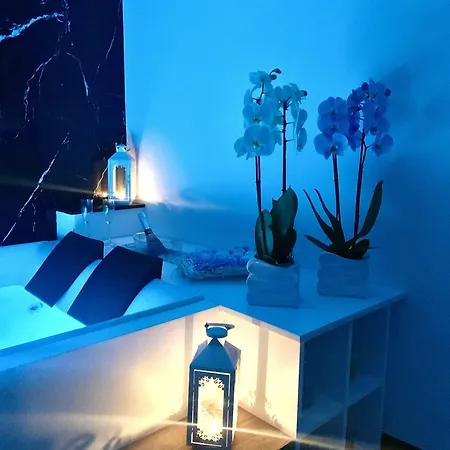 Dimora San Biagio Suites&apartment 레체