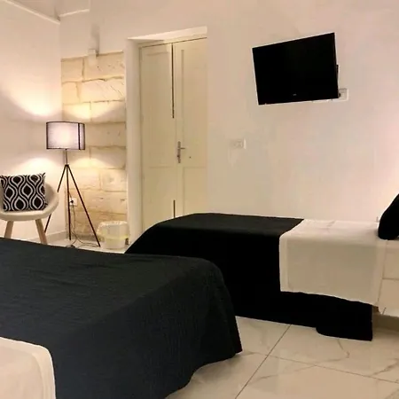 Dimora San Biagio Suites&apartment