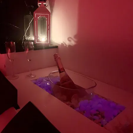 Dimora San Biagio Suites&apartment