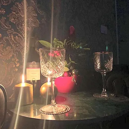 Bed & Breakfast Dimora San Biagio Suites&apartment