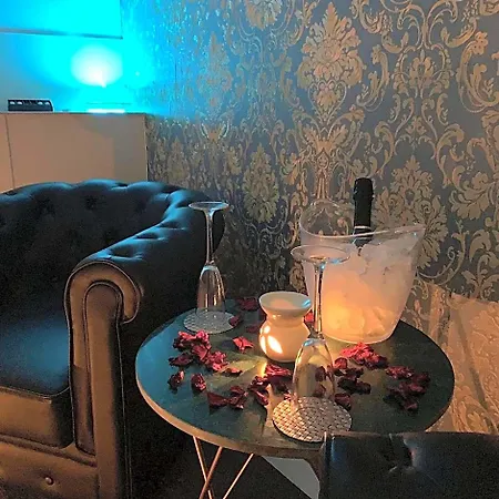Bed & Breakfast Dimora San Biagio Suites&apartment 3*