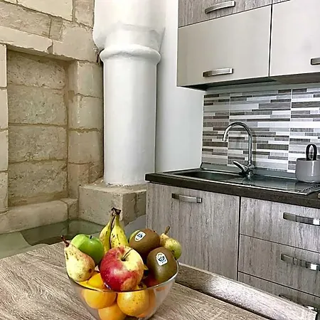 Dimora San Biagio Suites&apartment Bed & Breakfast