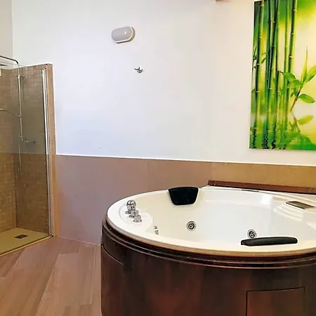 Dimora San Biagio Suites&apartment Bed & Breakfast