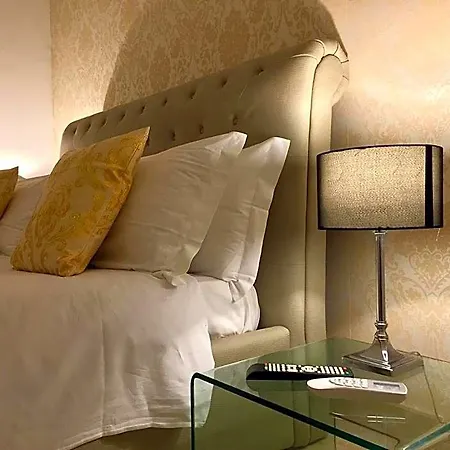 Dimora San Biagio Suites&apartment Bed & Breakfast 3*