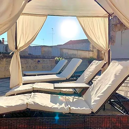 Dimora San Biagio Suites&apartment