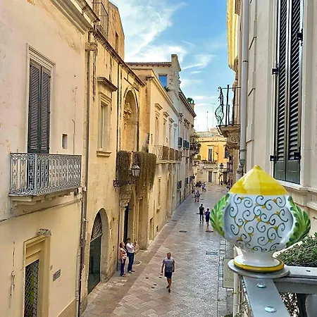 Dimora San Biagio Suites&apartment 3*