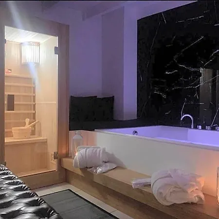 Bed & Breakfast Dimora San Biagio Suites&apartment Lecce