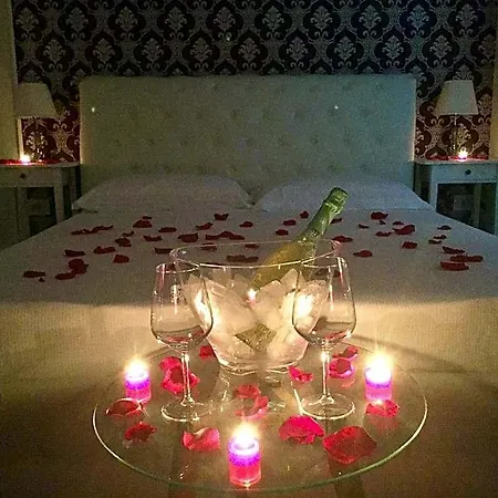 Dimora San Biagio Suites&apartment 3*