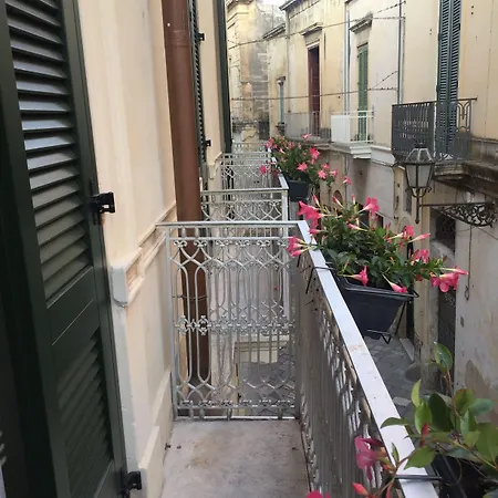 Dimora San Biagio Suites&apartment Bed & Breakfast 3*