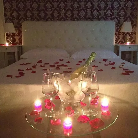 Dimora San Biagio Suites&apartment Lecce