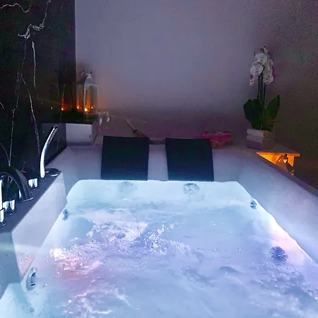 Dimora San Biagio Suites&apartment Lecce