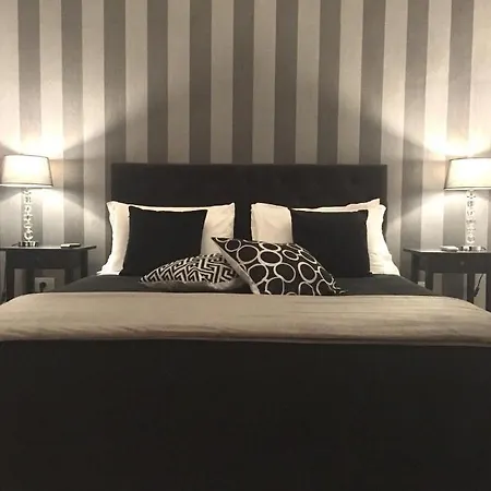 Dimora San Biagio Suites&apartment Nocleg ze śniadaniem Lecce