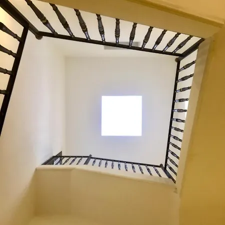 Dimora San Biagio Suites&apartment Λέτσε