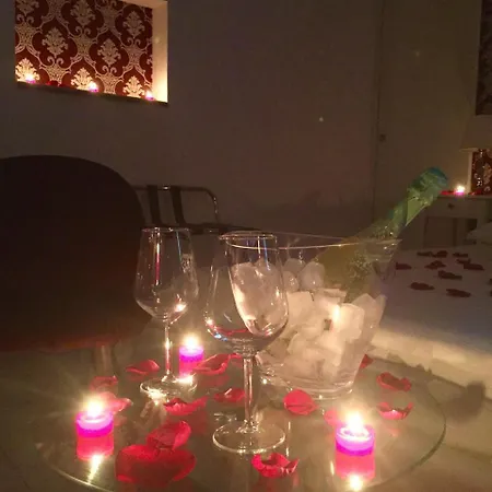 B&B Dimora San Biagio Suites&apartment 4*