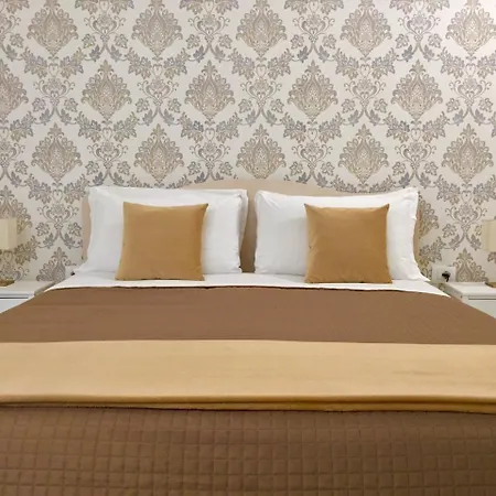Dimora San Biagio Suites&apartment 3*