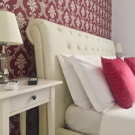 Dimora San Biagio Suites&apartment 3*