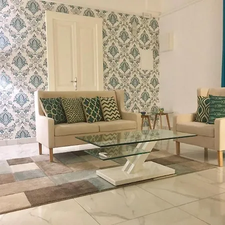 Couette-café Dimora San Biagio Suites&apartment