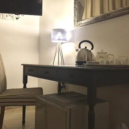 Dimora San Biagio Suites&apartment B&B