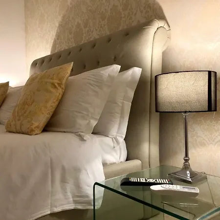 Dimora San Biagio Suites&apartment