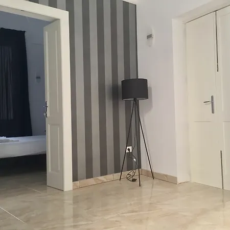Dimora San Biagio Suites&apartment Bed & Breakfast 3*