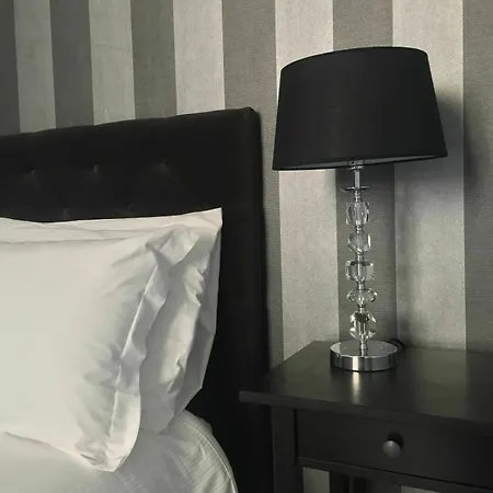 Dimora San Biagio Suites&apartment Couette-café 3*