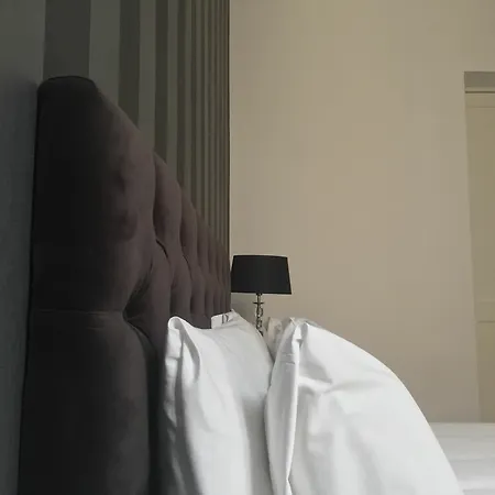 Dimora San Biagio Suites&apartment Lecce