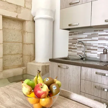 Dimora San Biagio Suites&apartment