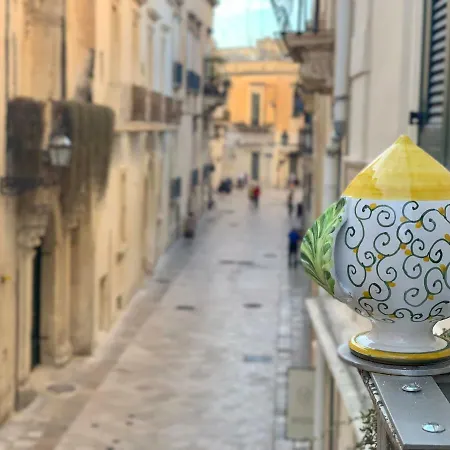 Dimora San Biagio Suites&apartment