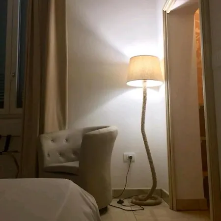 Dimora San Biagio Suites&apartment Bed & Breakfast