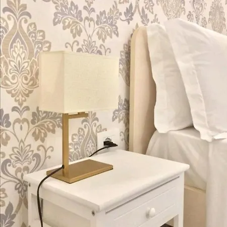 Dimora San Biagio Suites&apartment
