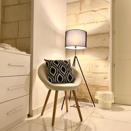 B&B Dimora San Biagio Suites&apartment