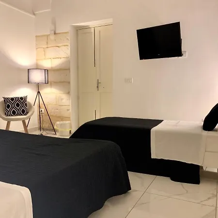 Bed & Breakfast Dimora San Biagio Suites&apartment Lecce