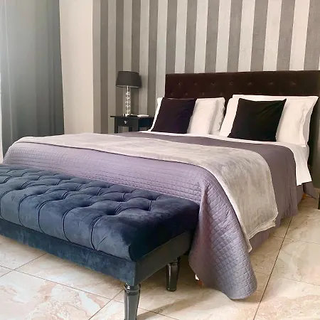 Bed & Breakfast Dimora San Biagio Suites&apartment