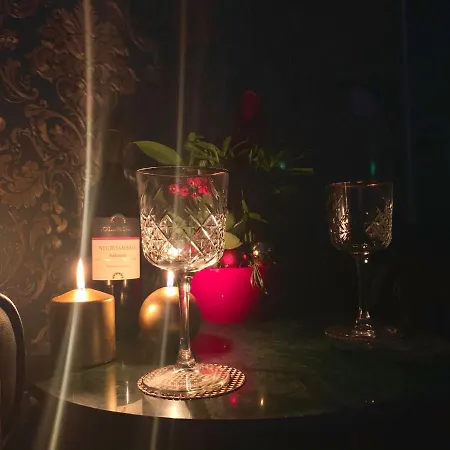 Dimora San Biagio Suites&apartment B&B 4*