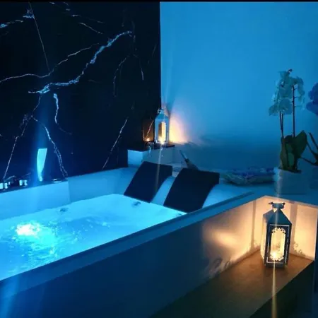 Dimora San Biagio Suites&apartment 3*