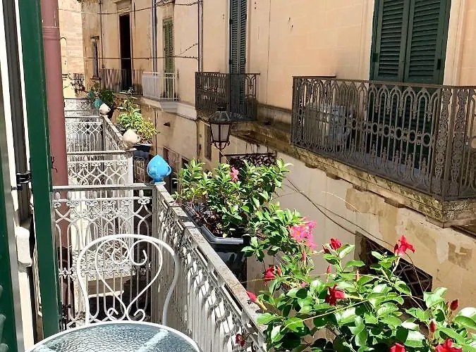 Dimora San Biagio Suites&apartment Bed & Breakfast Lecce