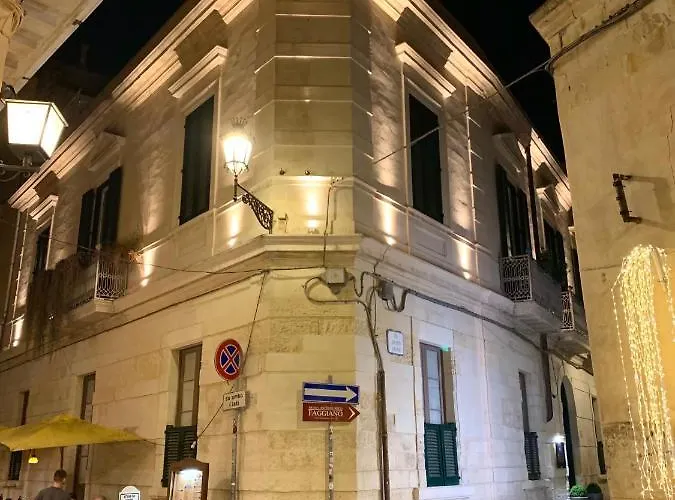 Dimora San Biagio Suites&apartment