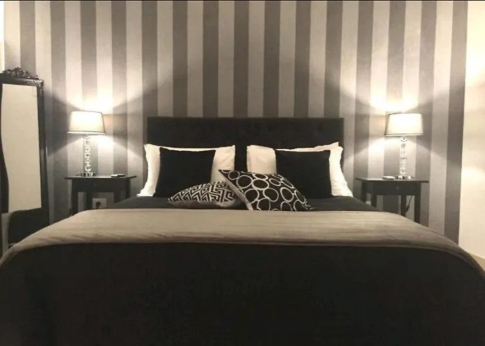 Bed & Breakfast Dimora San Biagio Suites&apartment