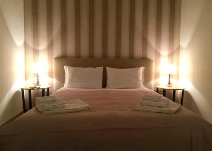 Dimora San Biagio Suites&apartment