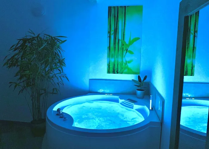 Dimora San Biagio Suites&apartment 4*