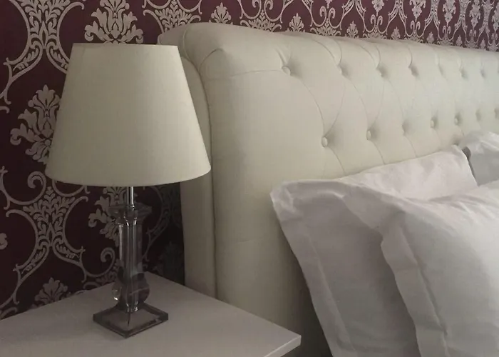 Dimora San Biagio Suites&apartment