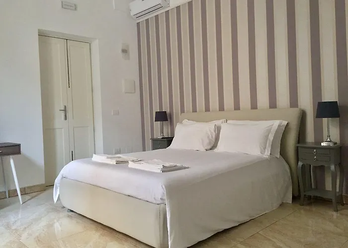 Bed & Breakfast Dimora San Biagio Suites&apartment Lecce