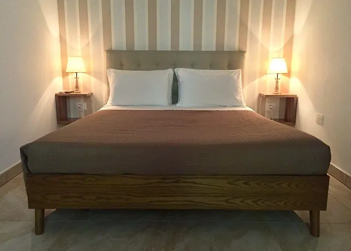 Dimora San Biagio Suites&apartment 4*