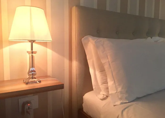 Dimora San Biagio Suites&apartment Lecce